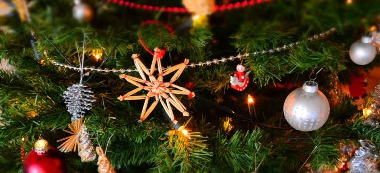 Christmas decoration