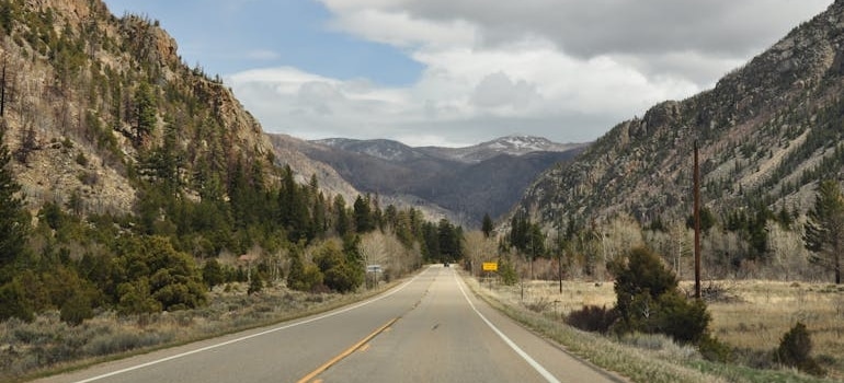 Steamboat Springs, CO